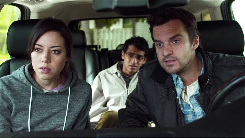 Zaman yolculuğunun başyapıtları! Sinemanın gözde fimleri - Resim: 15